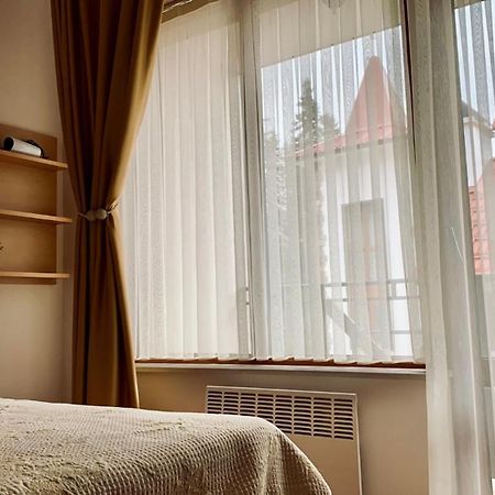 Апартамент Касъл Pamporovo Buitenkant foto